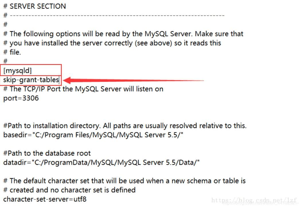 如何删除MySQL中的SQL限流规则（错误代码1044）？