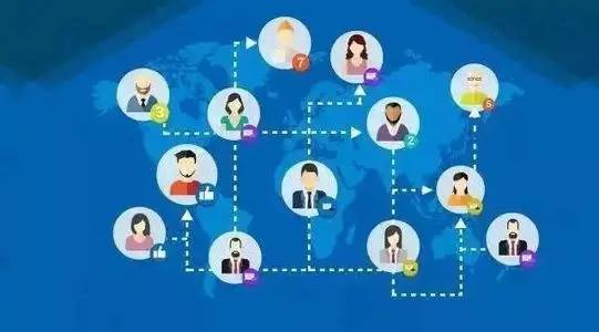 加入这个信息流圈子的理由是什么？