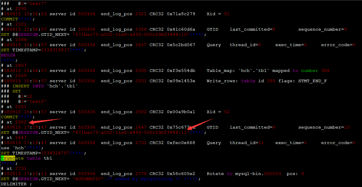 如何查看和配置MySQL的Binlog以实现CDC？