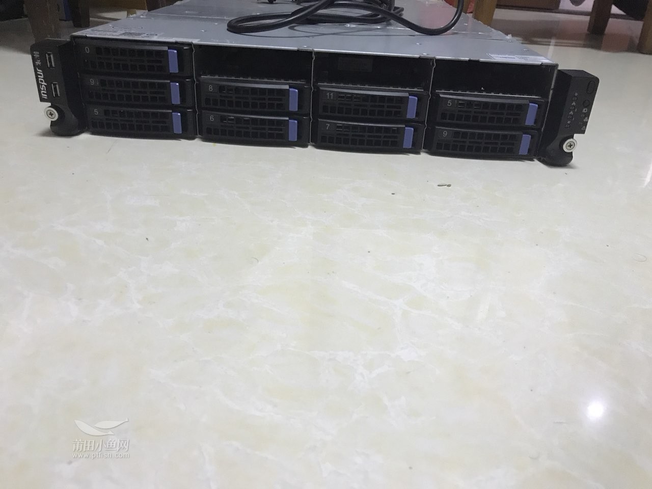 服务器可以转让不  第1张