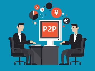 如何确保P2P源码系统的安全性和可靠性？