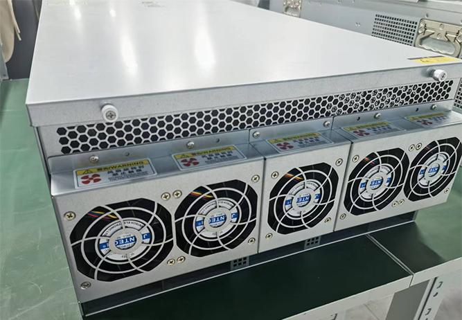 服务器电源 噪音解决  第1张