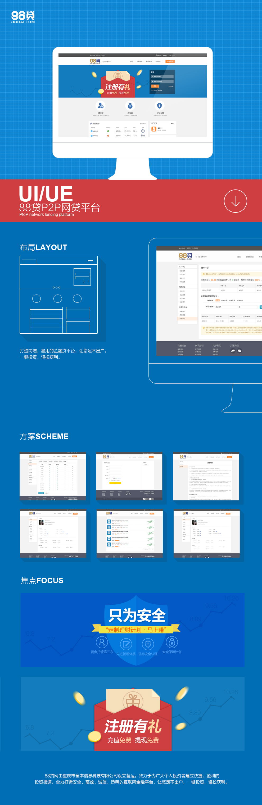 快速 模板 做网站_网站模板设置  第1张