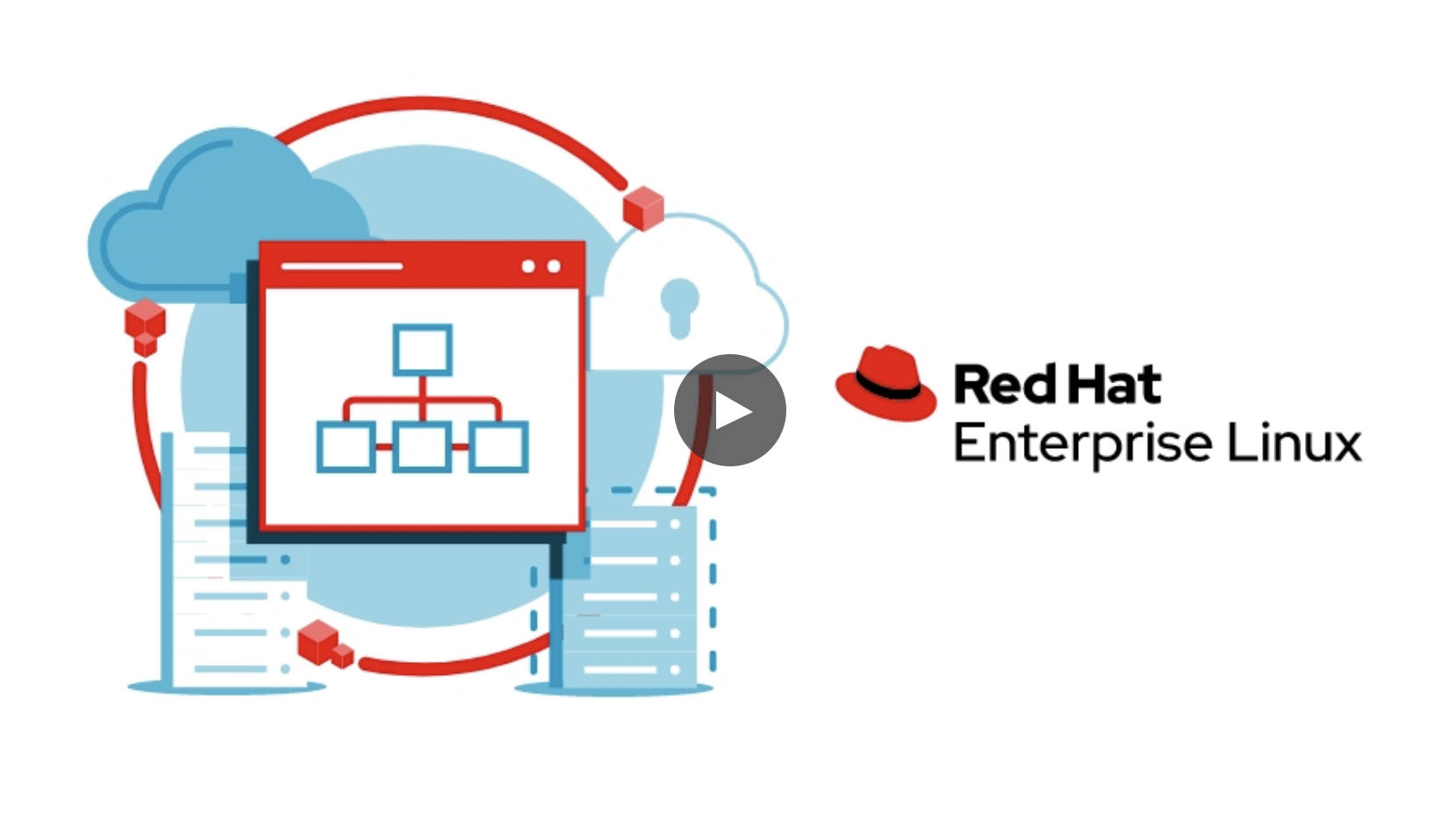 RedHat与Ubuntu，究竟哪个更适合您的企业需求？