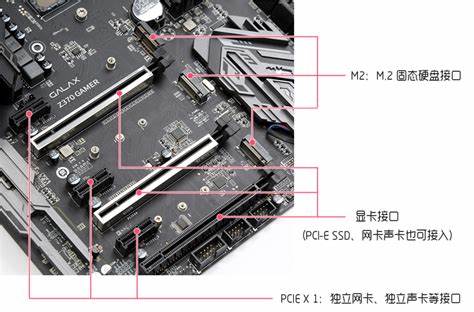 服务器主板上的P3E接口是什么类型的接口？