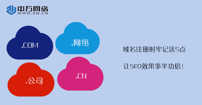 个性化域名申请的步骤与注意事项有哪些？