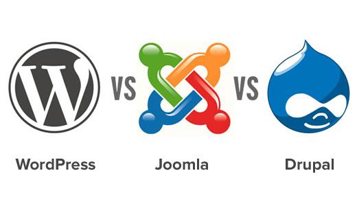Joomla 4与Drupal 9，主要功能对比，究竟哪一个更适合您？  第1张