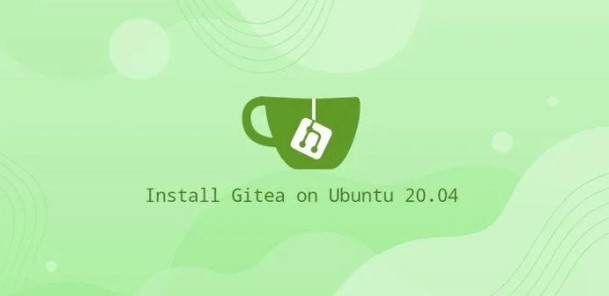 如何在Ubuntu上成功安装Gitea？  第1张