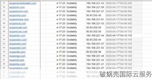 域名被抢注了怎么办？这份文档详细解析应对策略