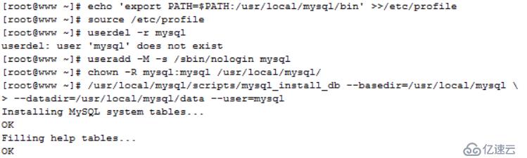 如何在CentOS上创建高效的MySQL数据库备份脚本？  第1张