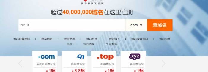 韶山域名注册，有哪些不为人知的细节需要注意？