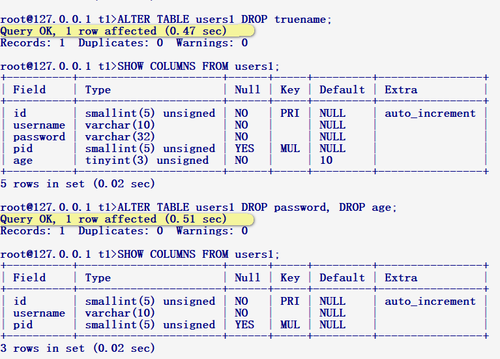 为什么RDS for MySQL在增加表字段后会出现运行卡顿现象？  第1张