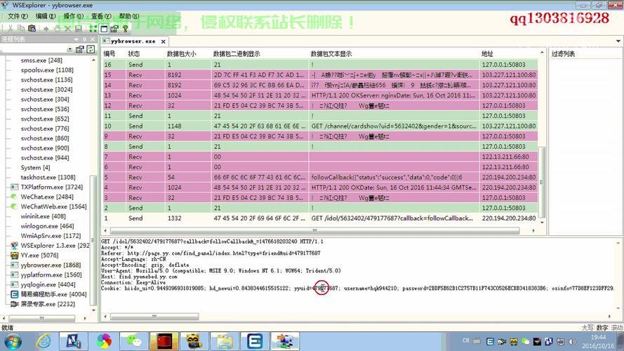探索YY协议，源码揭示的奥秘是什么？