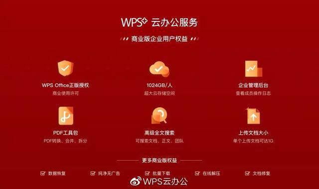 WPS应用服务器究竟扮演着怎样的角色？