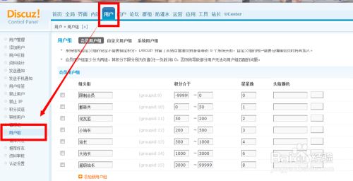 如何设置Discuz论坛禁止用户上传网络图片？  第1张
