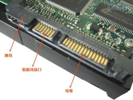 存储器是什么接口  第1张