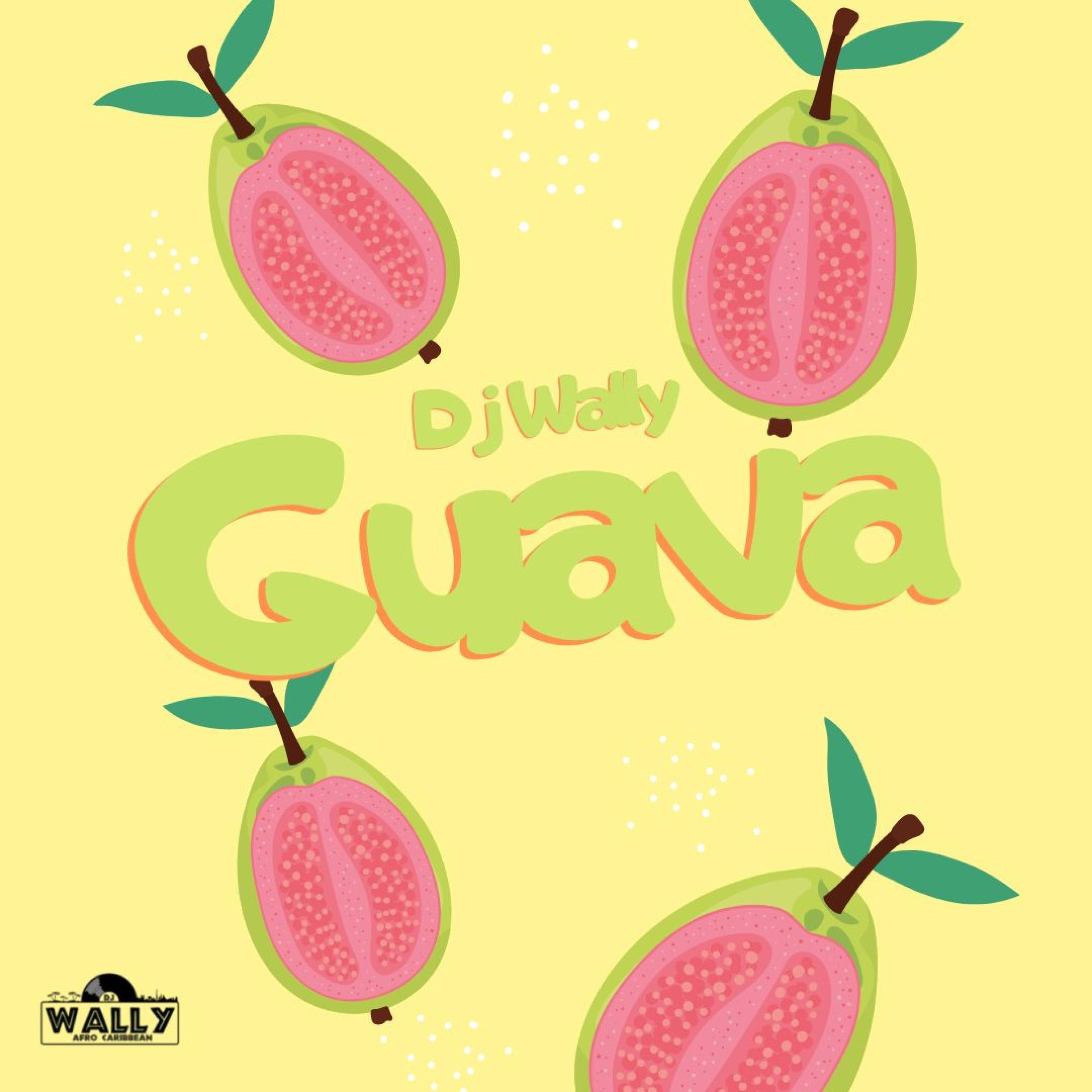 Guava: 探索这种多功能水果的隐藏健康益处  第1张