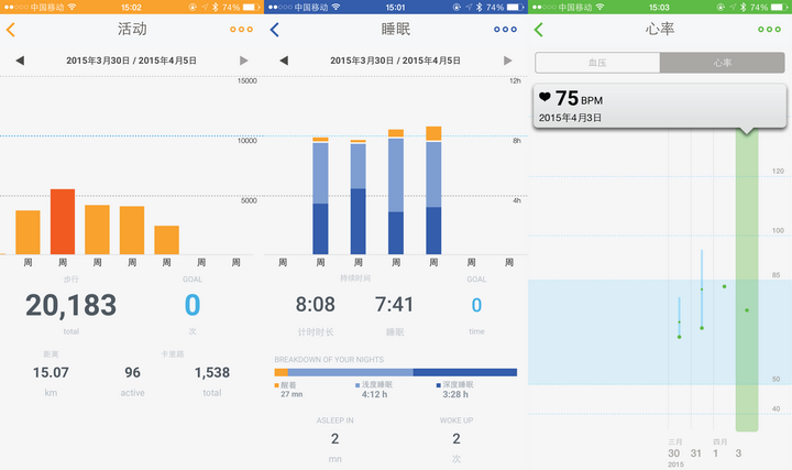 如何解读计步器源码以优化个人健康管理？