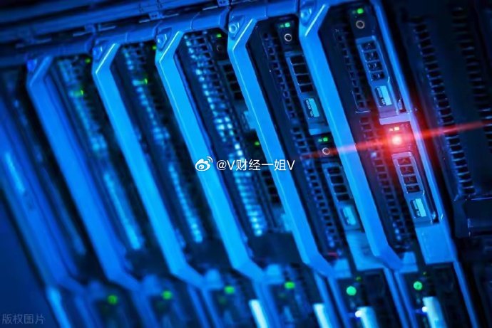 数据中心的服务器配置究竟指的是什么？