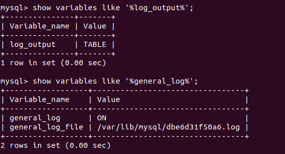 如何在MySQL数据库中只列出前几行数据？