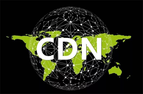 CF海外CDN是什么？它有哪些优势和应用场景？  第1张