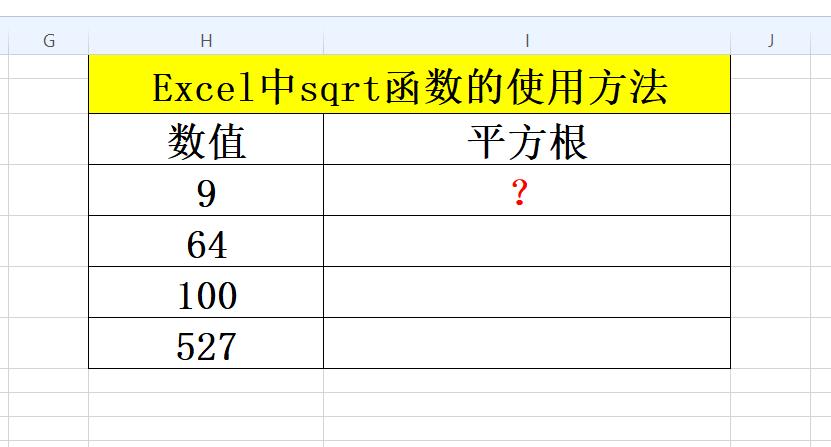 MySQL中的SQRT函数如何实现嵌套平方根计算？