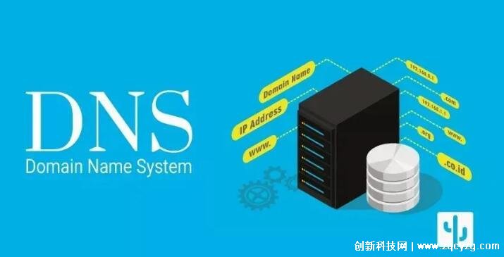 DNS服务器无响应，这究竟意味着什么？