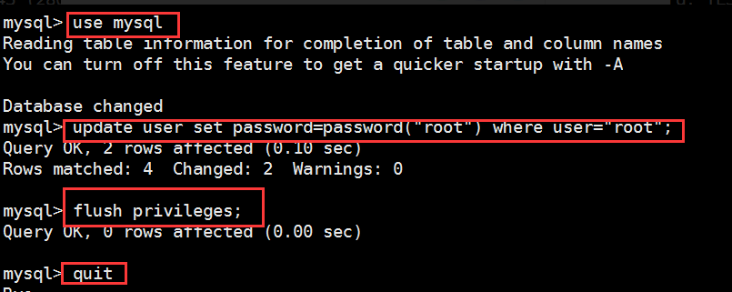 为何MySQL root账号会没有super权限？  第1张