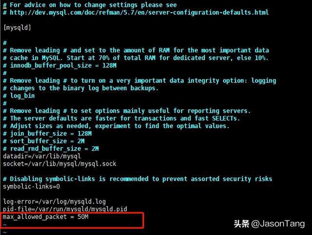 如何防止MySQL数据库遭受错误注入攻击？  第1张