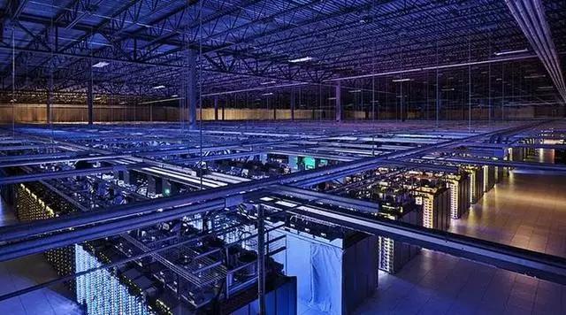 世界上最强的服务器究竟拥有哪些惊人特征？