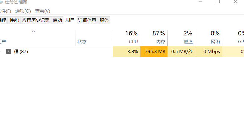 为何服务器在运行几天后就会出现内存满载的问题？  第1张
