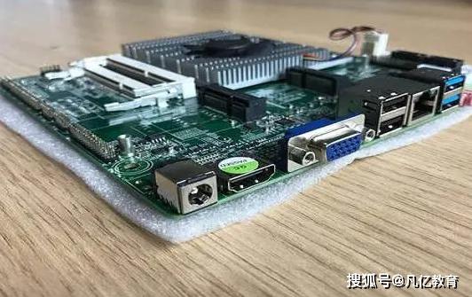 服务器上的看门狗是如何确保系统稳定性的？