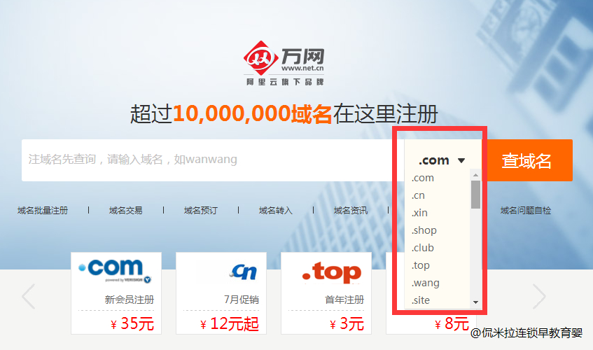 如何轻松查询互联网域名注册人数？揭秘最新数据动态！