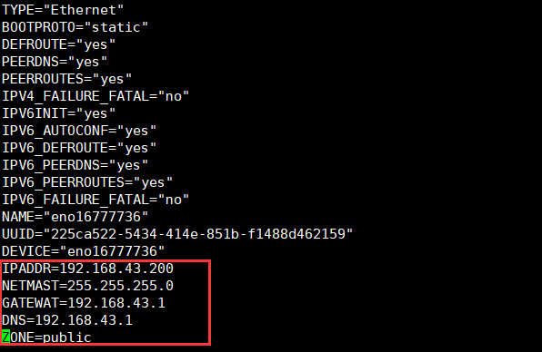为什么CentOS 7无法连接到网络？