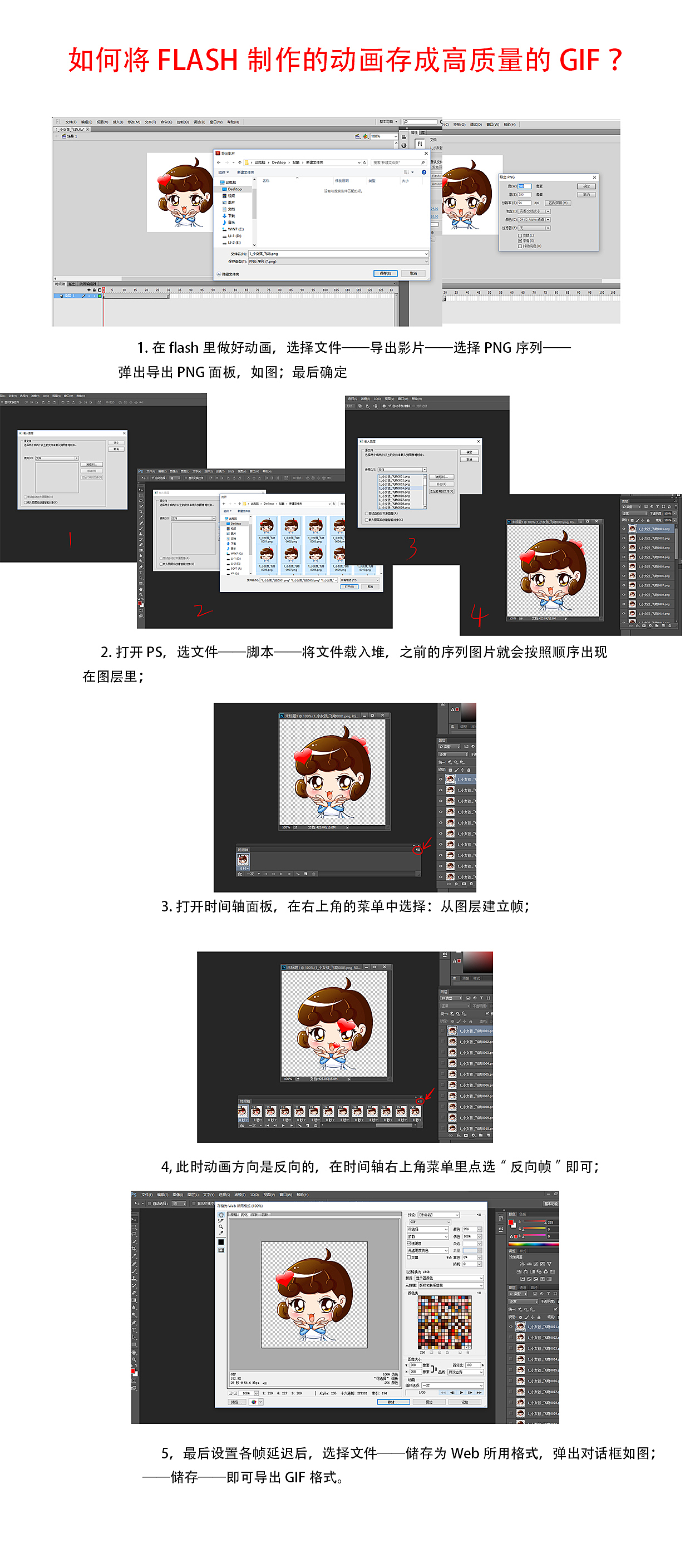 Flash源码视频的探索，如何利用这些资源优化我的动画项目？