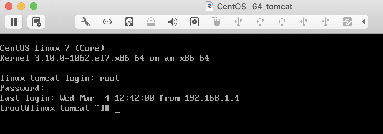 如何进行CentOS 7的网络初始化？  第1张
