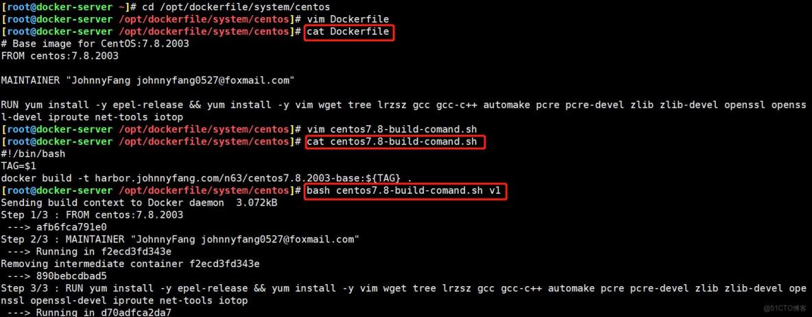 如何更改CentOS 6上的Nginx镜像源？