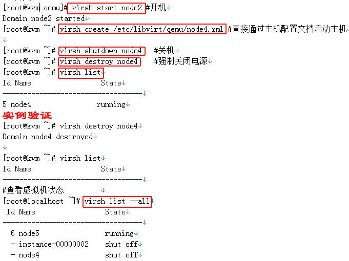 如何在CentOS上配置KVM虚拟机的网络设置？  第1张