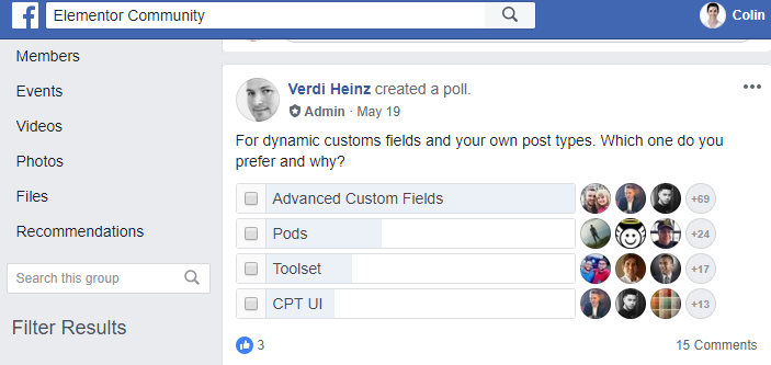 Facebook 3rd Party API Vendor: What Does It Entail?  第1张