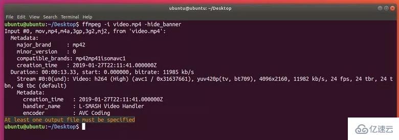 如何在Linux环境下使用FFmpeg进行视频处理编程？