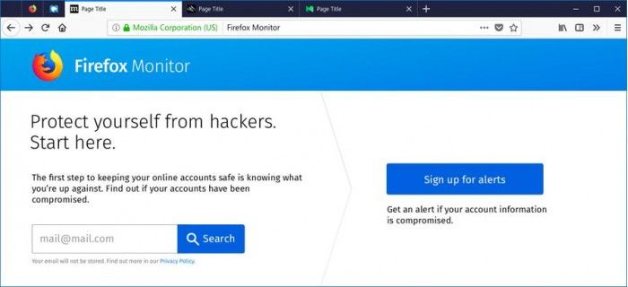 如何在Firefox中安装并管理安全证书？  第1张