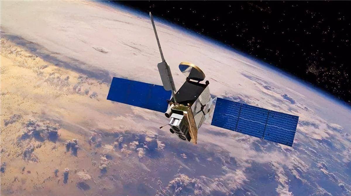 北斗源码，中国卫星导航系统的秘密是什么？
