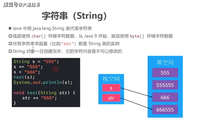 如何在Java中高效存储字符串并使用Collection进行遍历？