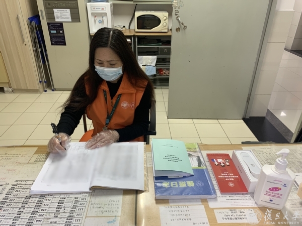 公厕服务员的工作日志里究竟记录了啥？