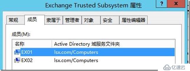 Exchange数据备份怎样做才能确保万无一失？  第1张