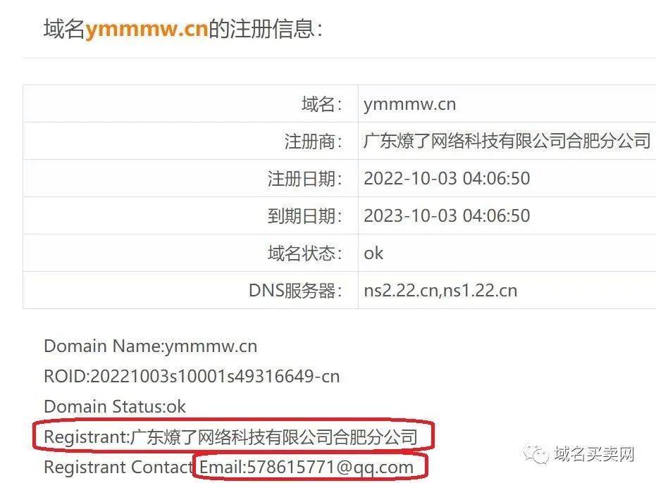 能否合法收购已被他人注册的域名？购买途径有哪些？