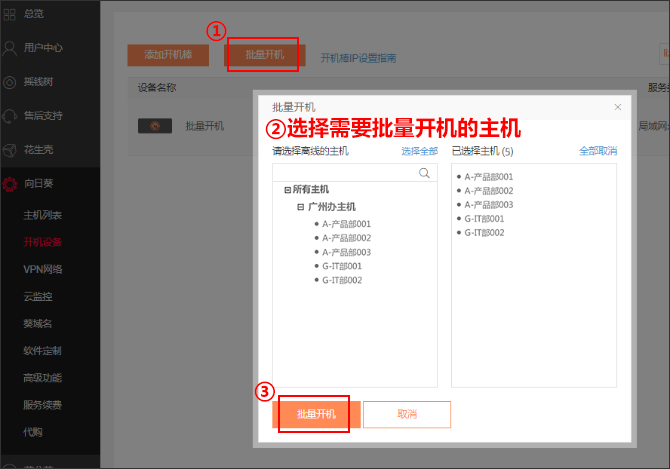 光网络开机步骤详解，如何快速启动并设置？  第1张