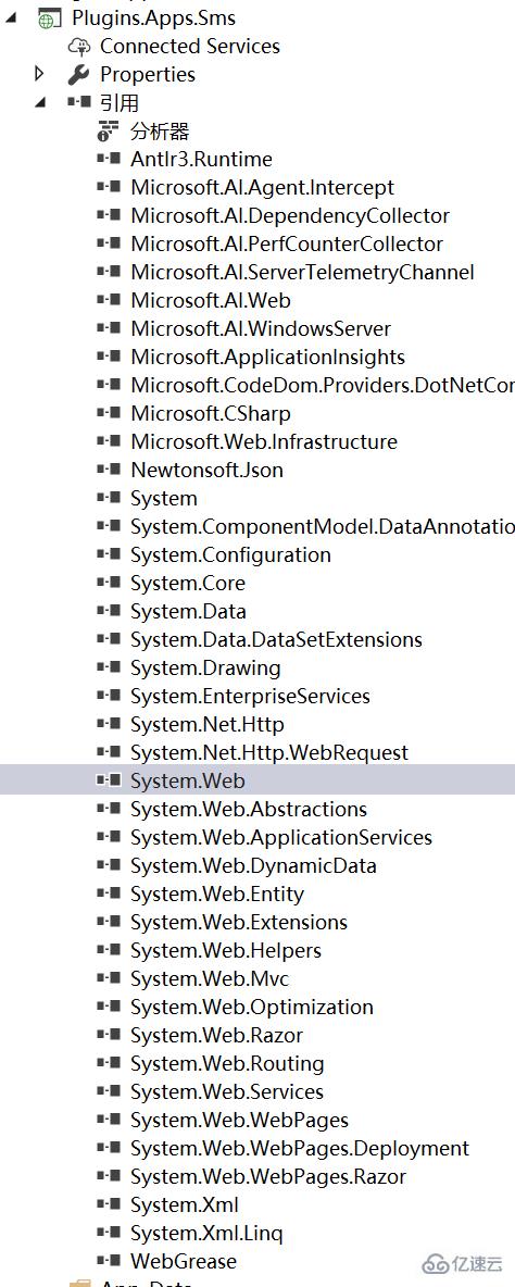 探索ASP.NET MVC4源码，它隐藏了哪些开发秘密？