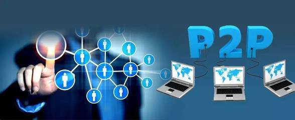 探索P2P网贷平台，Java源码的奥秘是什么？  第1张