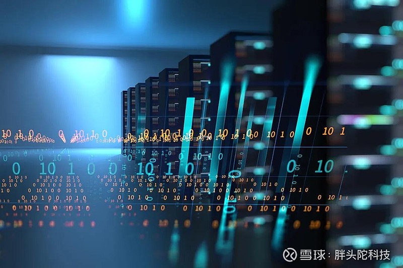 存储技术即将爆发，你准备好了吗？